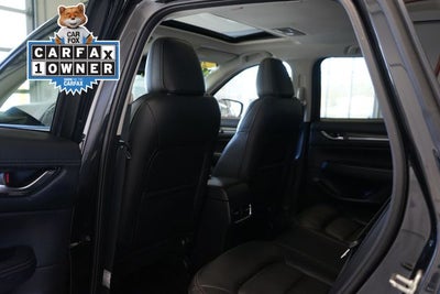 2021 Mazda Mazda CX-5 Grand Touring