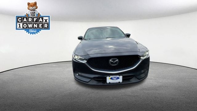 2021 Mazda Mazda CX-5 Grand Touring
