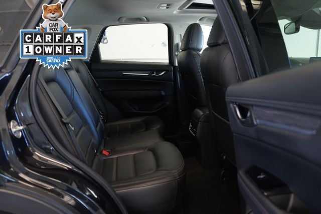 2021 Mazda Mazda CX-5 Grand Touring