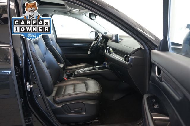 2021 Mazda Mazda CX-5 Grand Touring