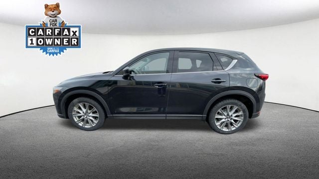 2021 Mazda Mazda CX-5 Grand Touring