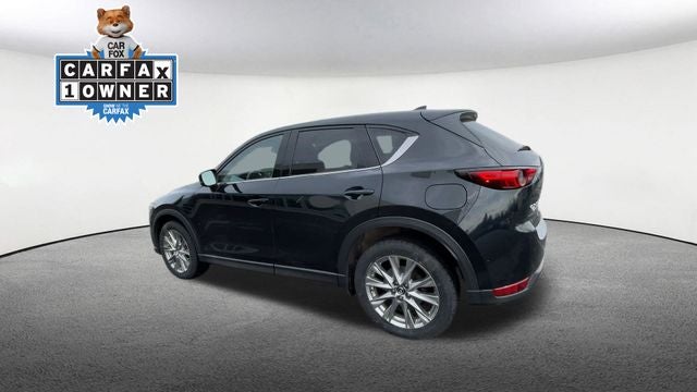 2021 Mazda Mazda CX-5 Grand Touring