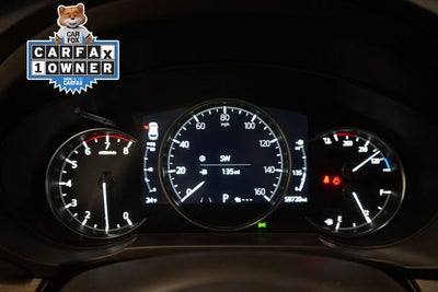 2021 Mazda Mazda CX-5 Signature