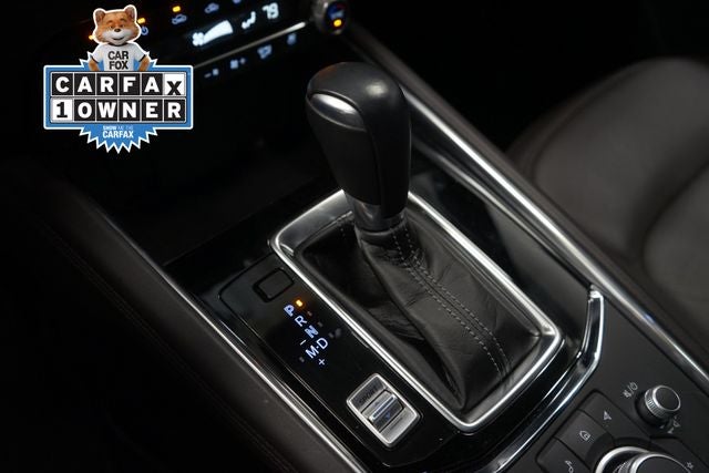 2021 Mazda Mazda CX-5 Signature