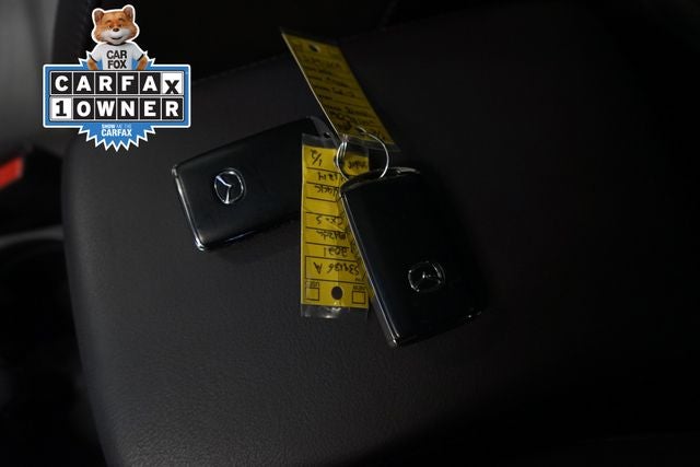 2021 Mazda Mazda CX-5 Signature