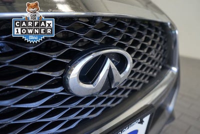 2019 INFINITI Q50 Sport