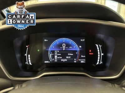 2024 Toyota Corolla XSE