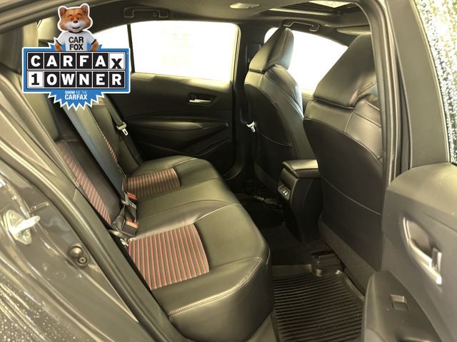 2024 Toyota Corolla XSE