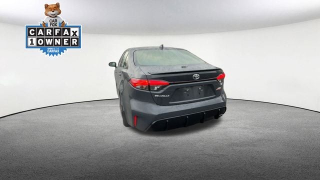 2024 Toyota Corolla XSE