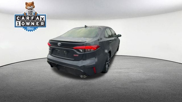 2024 Toyota Corolla XSE