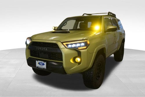 2022 Toyota 4Runner TRD Pro