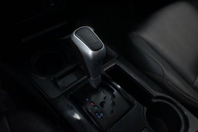 2022 Toyota 4Runner TRD Pro