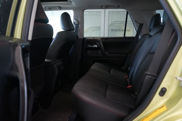 2022 Toyota 4Runner TRD Pro