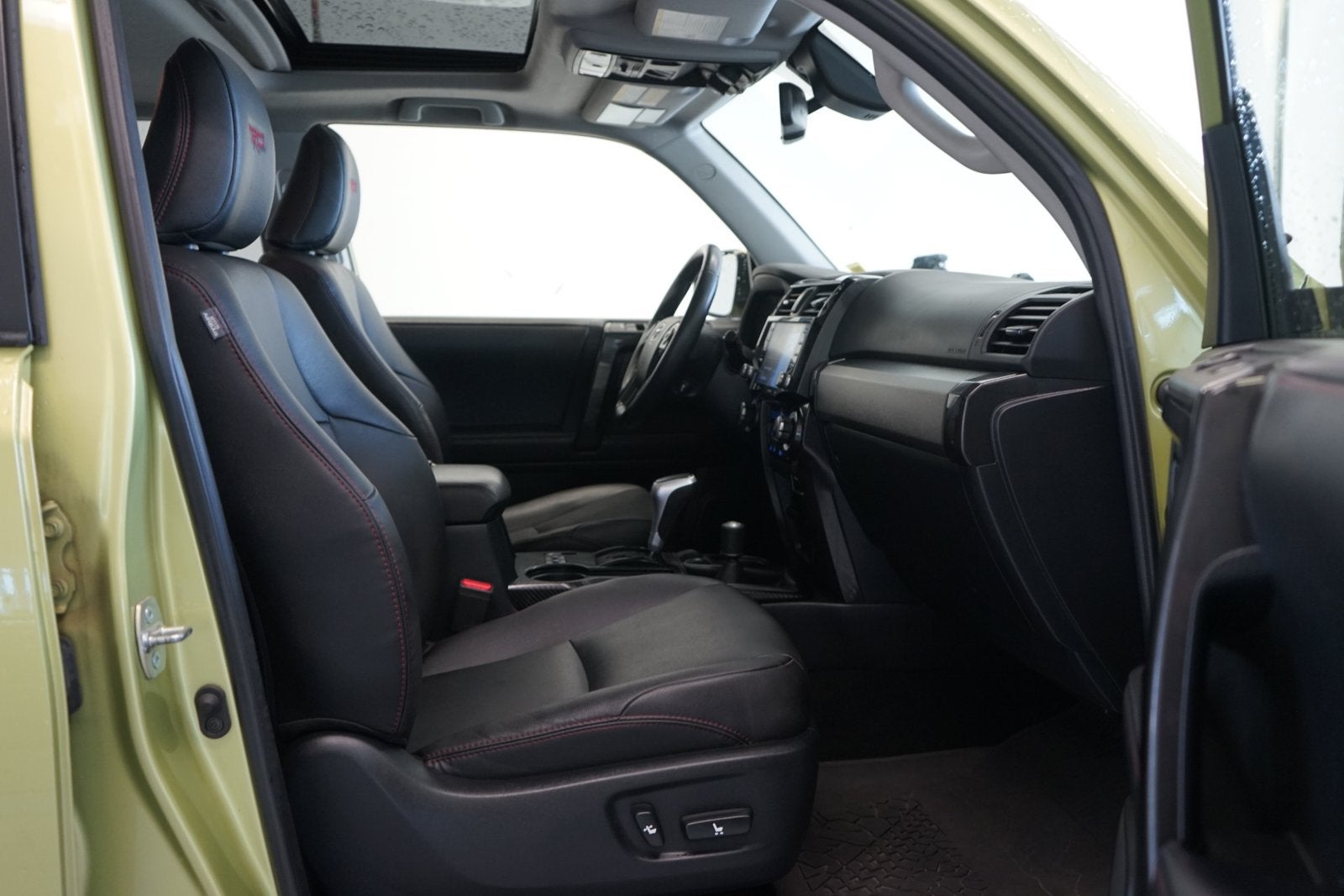 2022 Toyota 4Runner TRD Pro