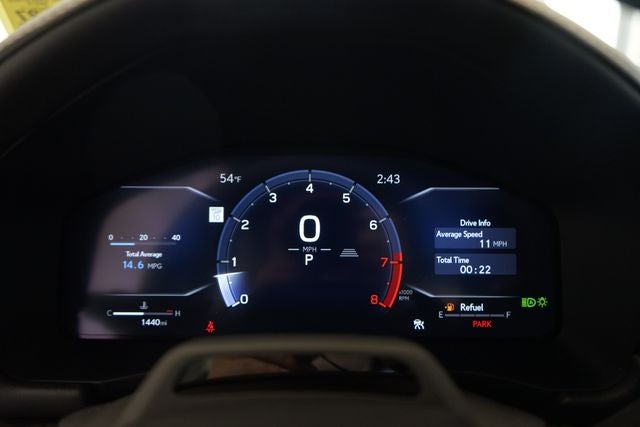 2026 Lexus IS 350 F SPORT