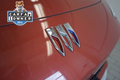 2024 Buick Envista Sport Touring