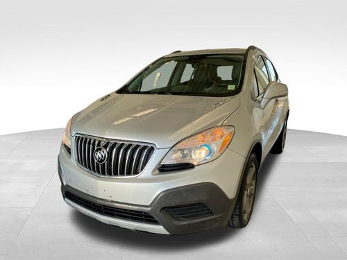 2014 Buick Encore Base