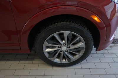 2020 Buick Encore GX Preferred