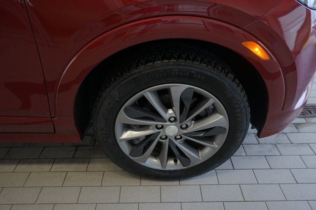 2020 Buick Encore GX Preferred