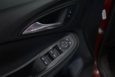 2020 Buick Encore GX Preferred