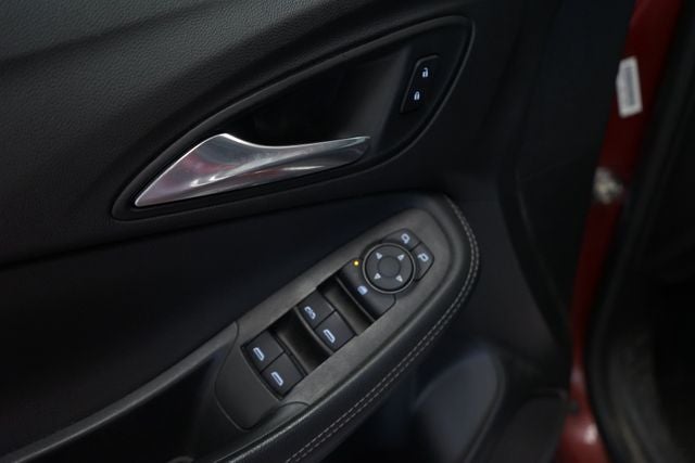2020 Buick Encore GX Preferred