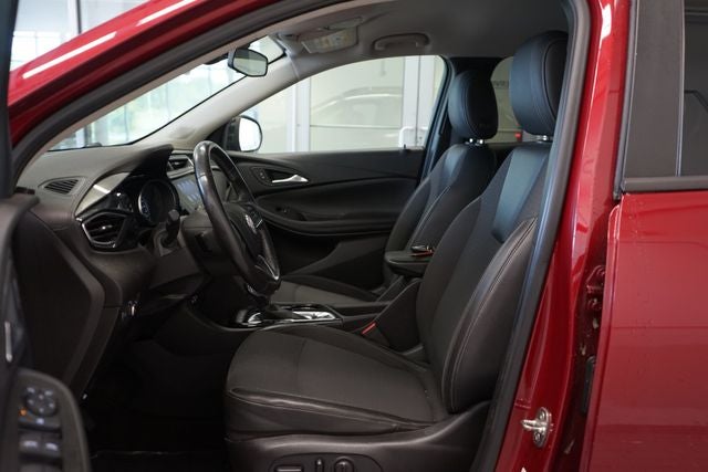 2020 Buick Encore GX Preferred