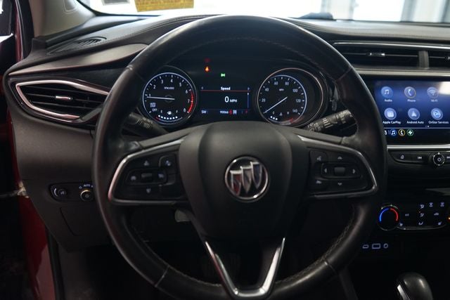 2020 Buick Encore GX Preferred