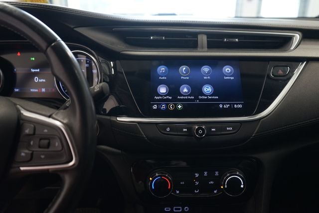 2020 Buick Encore GX Preferred