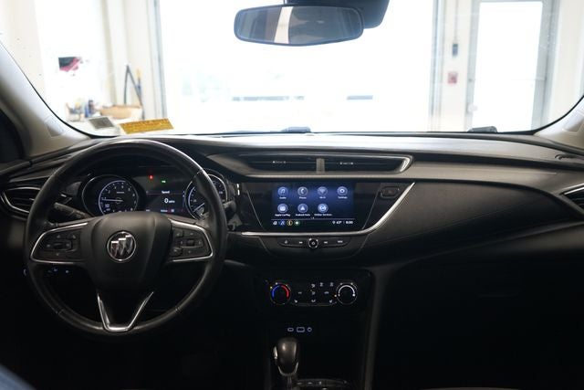 2020 Buick Encore GX Preferred