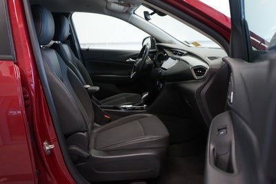 2020 Buick Encore GX Preferred