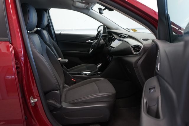 2020 Buick Encore GX Preferred