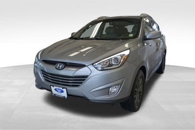 2015 Hyundai Tucson SE