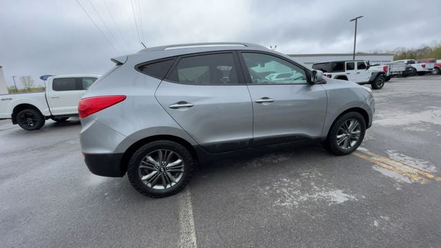 2015 Hyundai Tucson SE