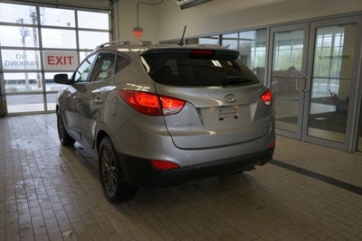 2015 Hyundai Tucson SE