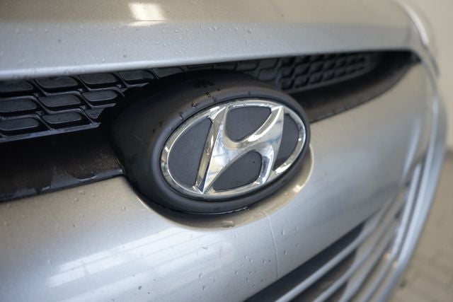 2015 Hyundai Tucson SE