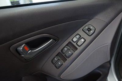2015 Hyundai Tucson SE
