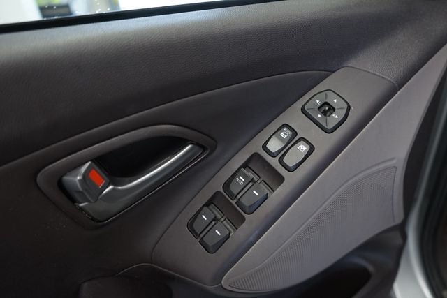 2015 Hyundai Tucson SE