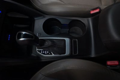 2015 Hyundai Tucson SE