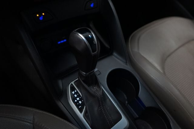 2015 Hyundai Tucson SE