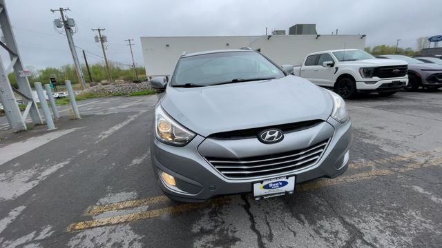 2015 Hyundai Tucson SE