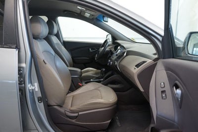 2015 Hyundai Tucson SE