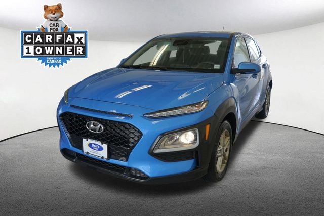2019 Hyundai Kona SE