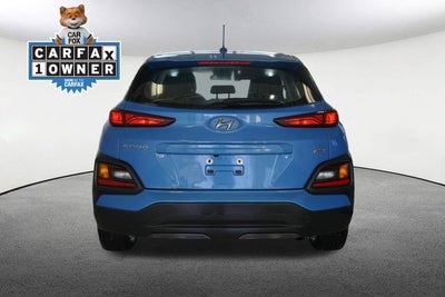 2019 Hyundai Kona SE