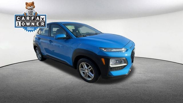 2019 Hyundai Kona SE