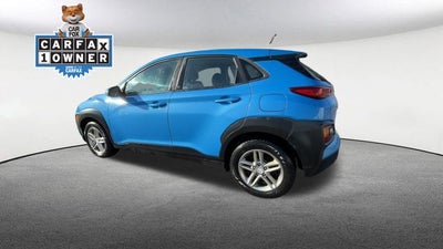 2019 Hyundai Kona SE