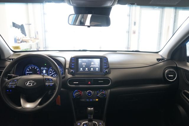2019 Hyundai Kona SE