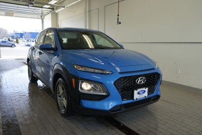 2019 Hyundai Kona SE