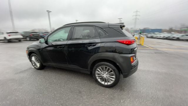 2019 Hyundai Kona SEL