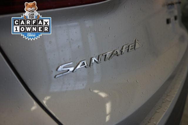 2022 Hyundai Santa Fe Hybrid Limited