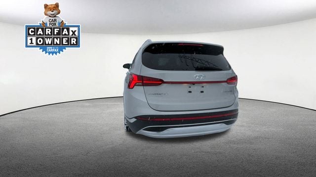 2022 Hyundai Santa Fe Hybrid Limited